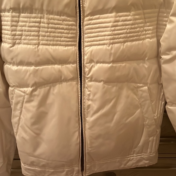 DKNY ACTIVE MENS DOWN JACKET - Picture 2 of 6